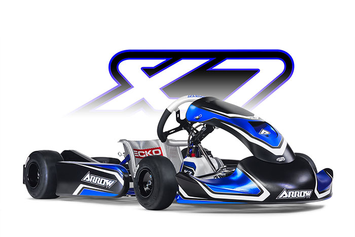 arrow-x7-cadet